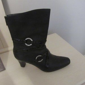 Brighton Boots